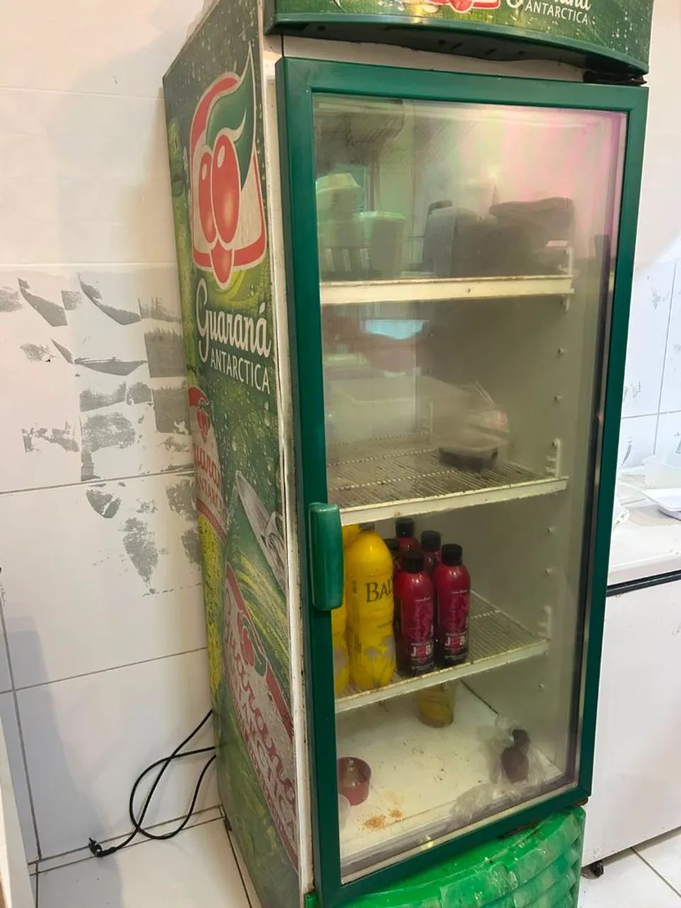 Geladeira de bebidas  - Foto 2
