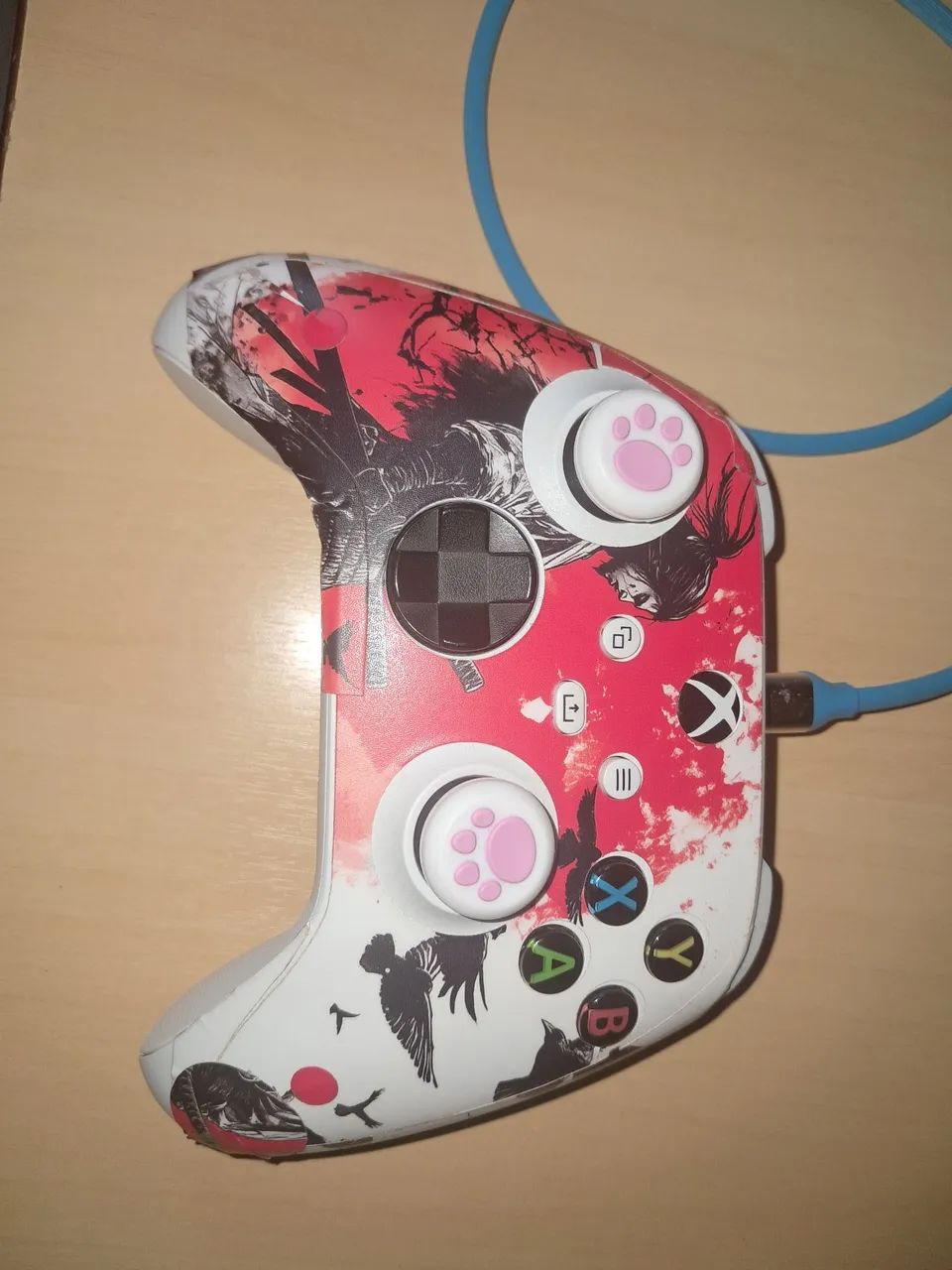 XBOX SERIES S- COMPLETO - Foto 4
