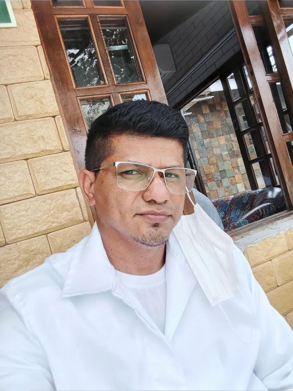 Técnico  Cuidador