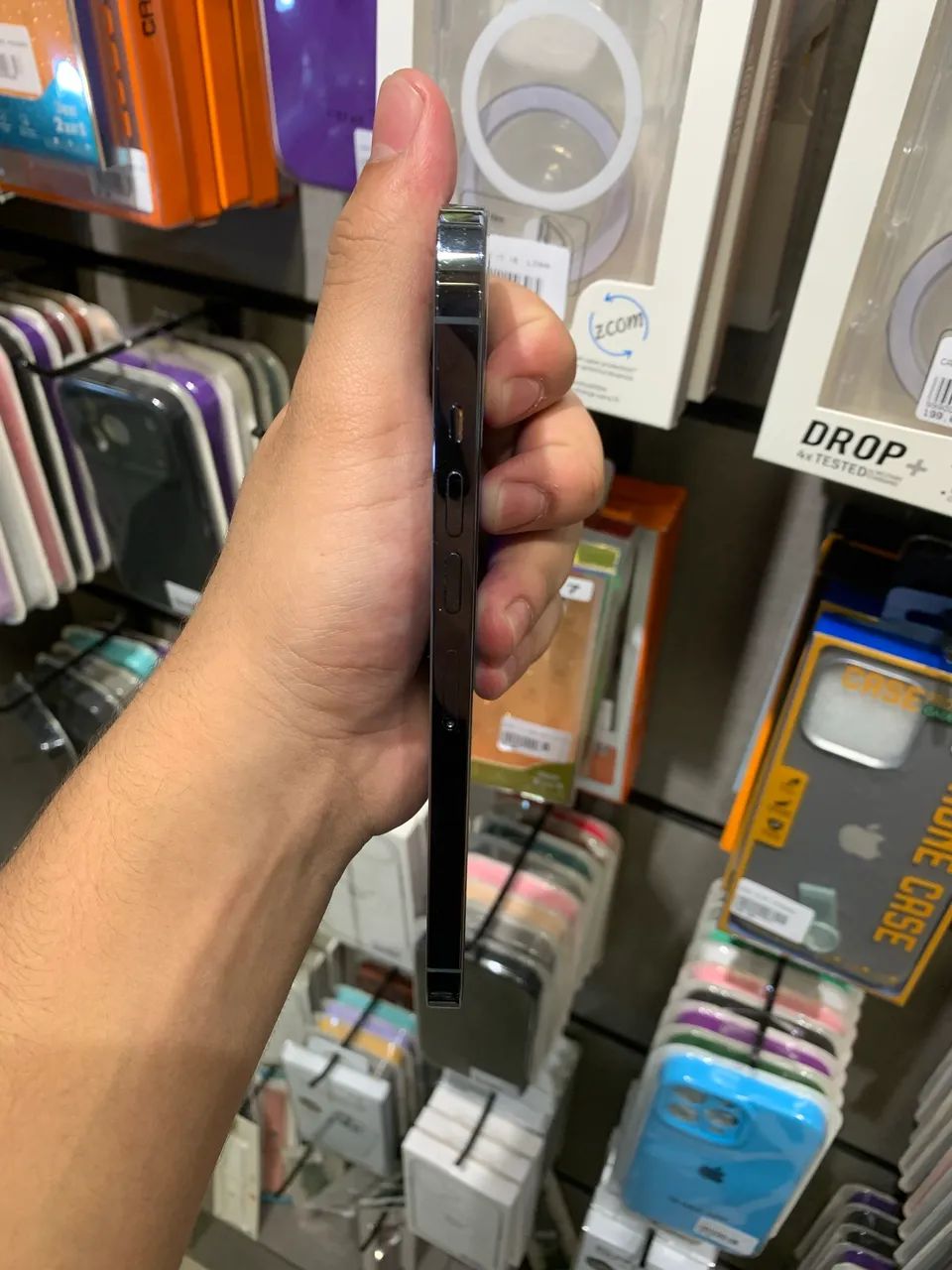 IPHONE 13 PRO MAX  - Foto 2