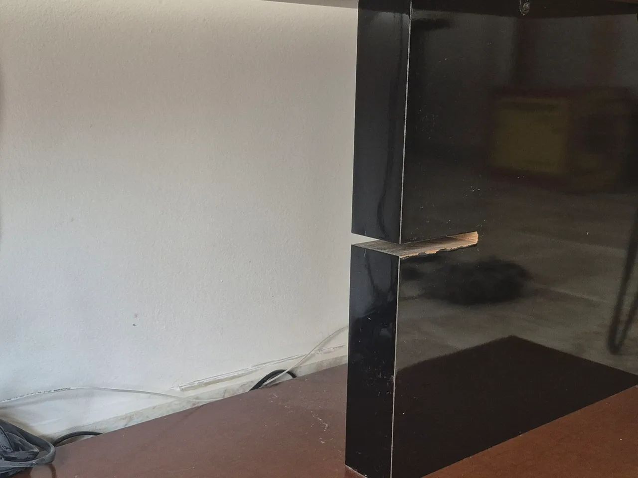 Rack para sala de estar - Foto 4