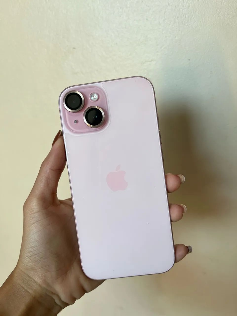iPhone 15 - Foto 4