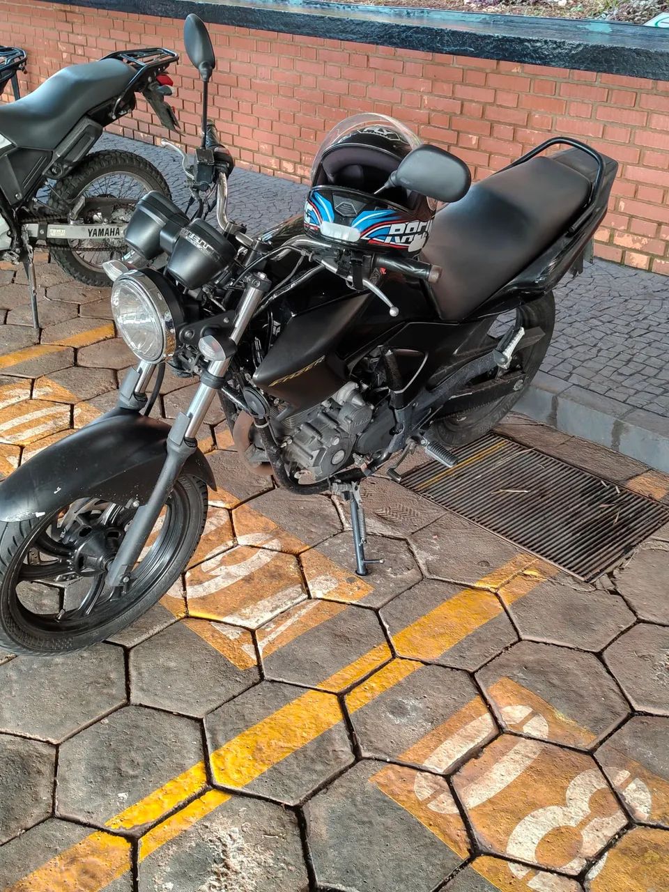 Fazer 250 edição limitada  - Foto 2