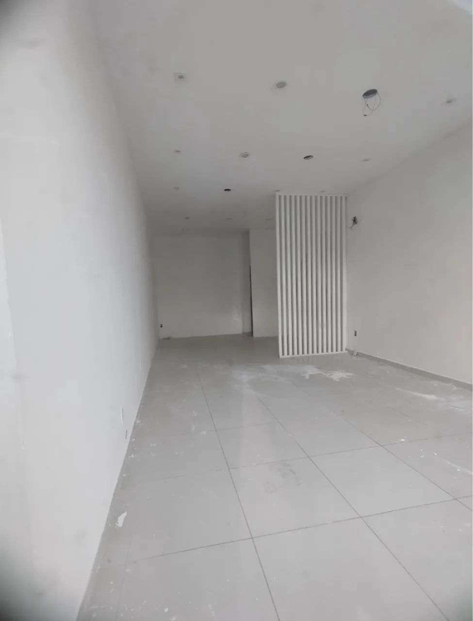 Sala - loja - ponto comercial- escritorio no Presidente Medice em Campina Grande