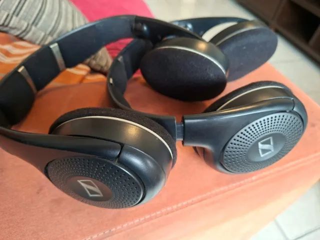Fone Sennheiser TR120 - Foto 4
