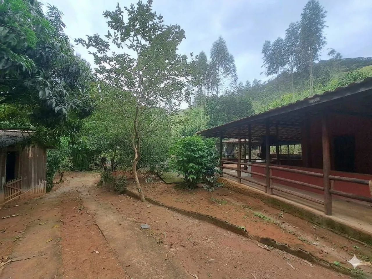 sitio na cascata sana  - Foto 3