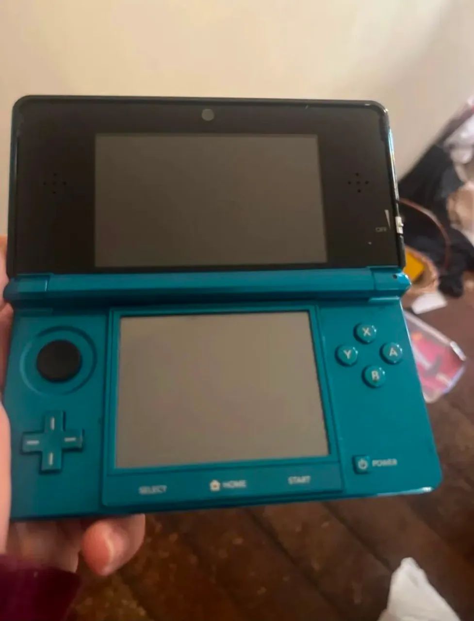 nintendo 3ds  - Foto 3