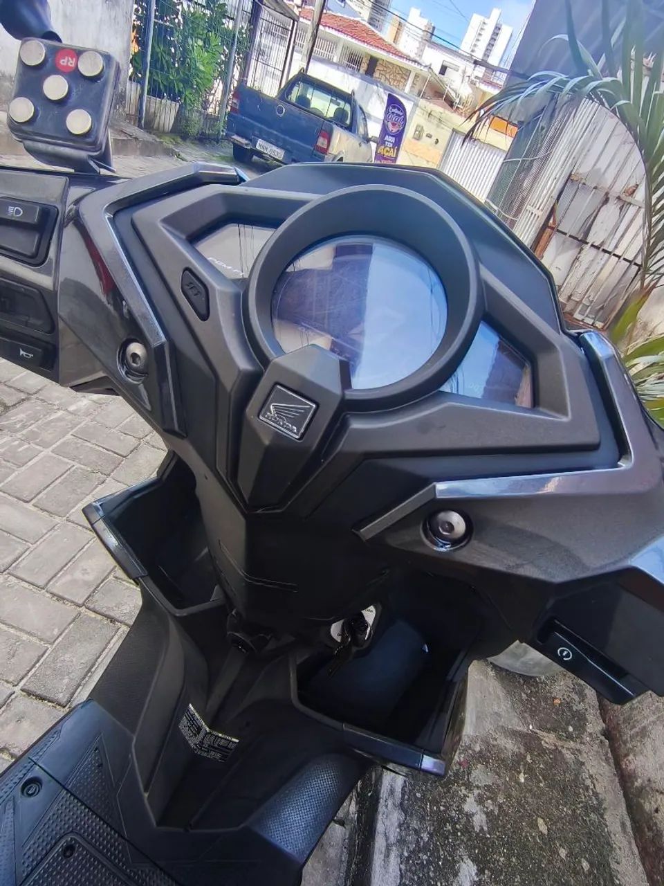 Elite 125  - Foto 5