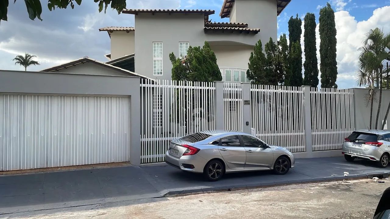 Casa para temporada do Moto GP de Goiânia 