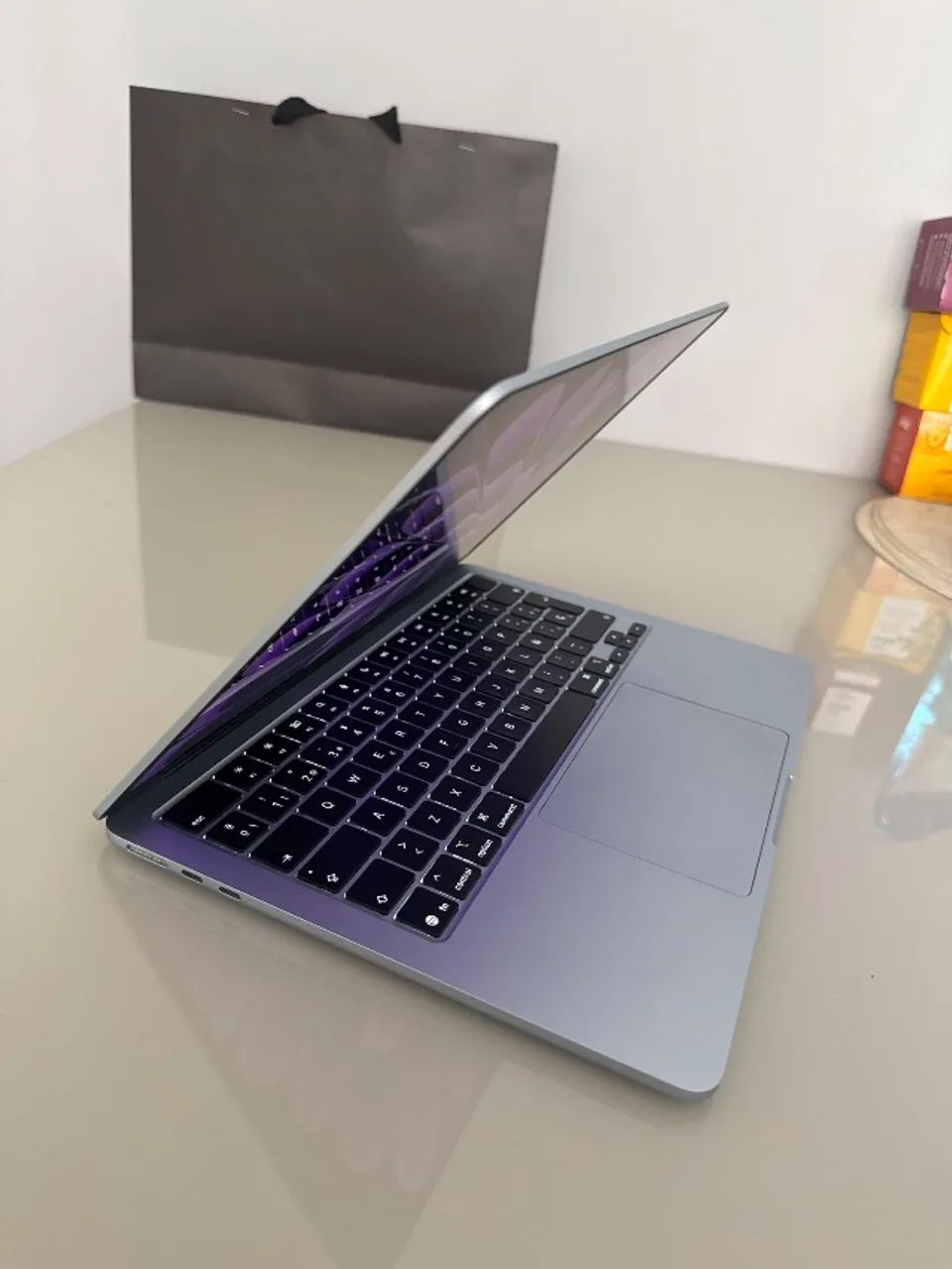 MacBook Air M4 2025 - Foto 3