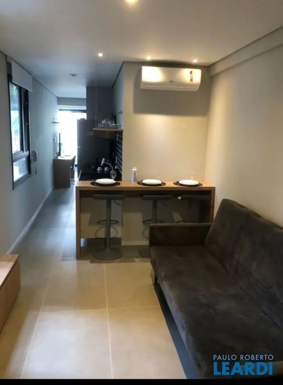 APARTAMENTO - VILA NOVA CONCEIÇÃO - SP - Foto 4