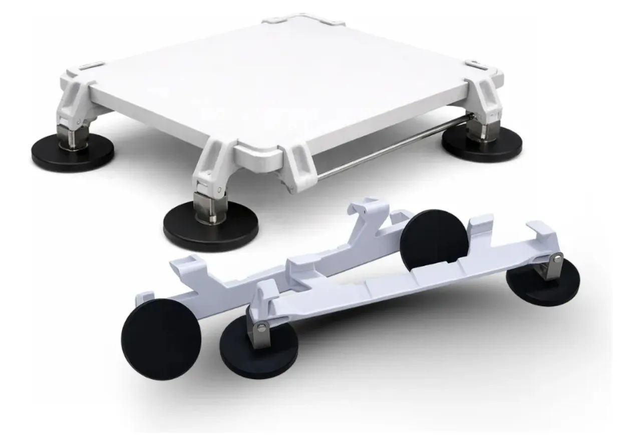 Suporte magnético Starlink Mini 