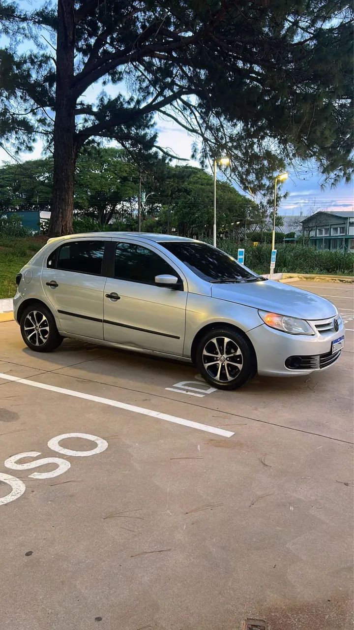 Gol G5  - Foto 5