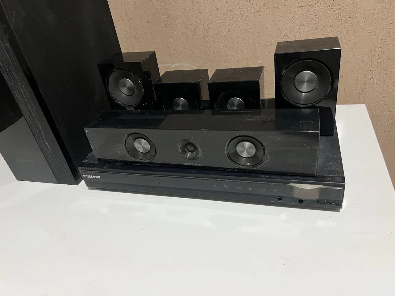 Home Theater