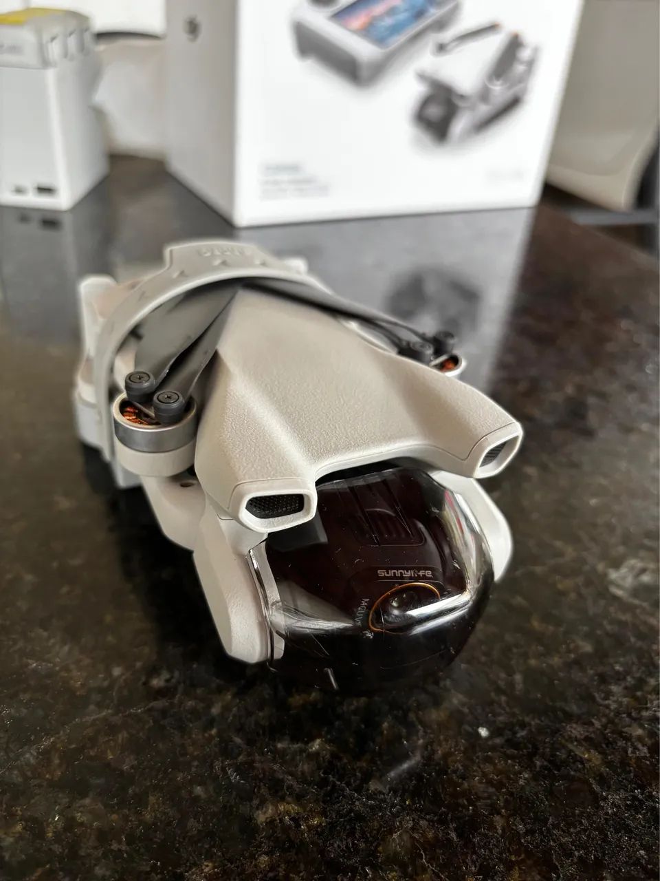 DJI Mini 3 Fly More Combo420251829106135042