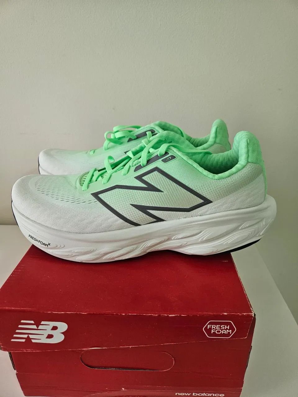 New Balance 1080 V14 - Foto 5