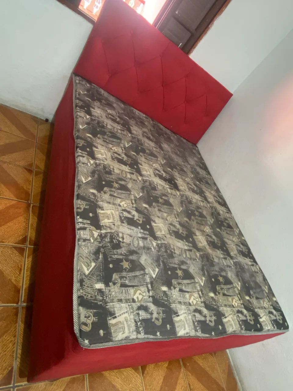 Cama casal  - Foto 5