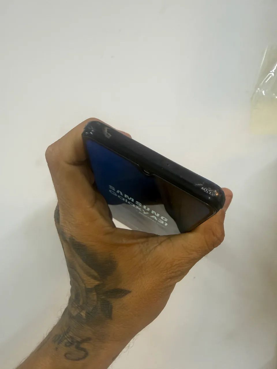 Samsung  - Foto 5