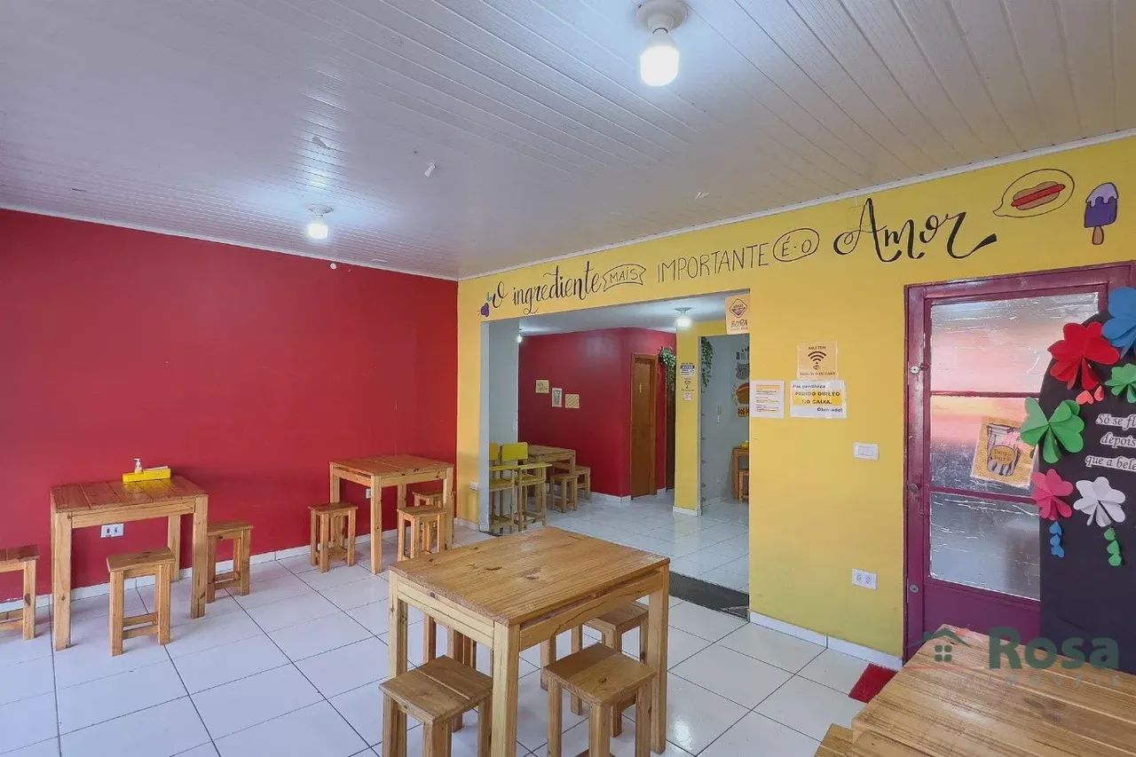 Ponto comercial para venda, Parque Cuiabá, Cuiabá - Foto 4