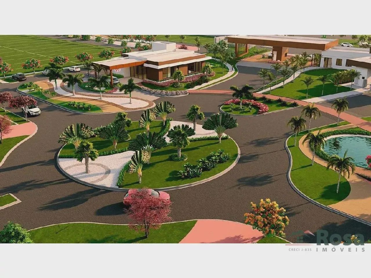 Terreno para venda SAO FRANCISCO Cuiabá