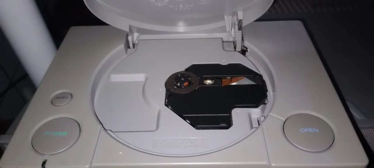 Playstation 1 - Foto 3