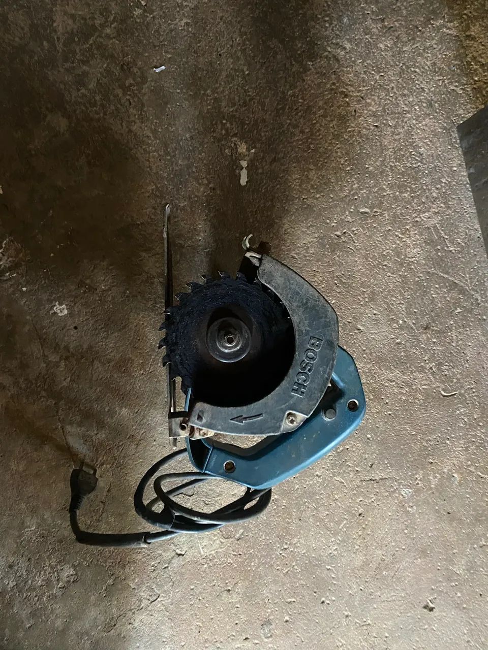 Vendo cinto EPI e Serra mármore  - Foto 3