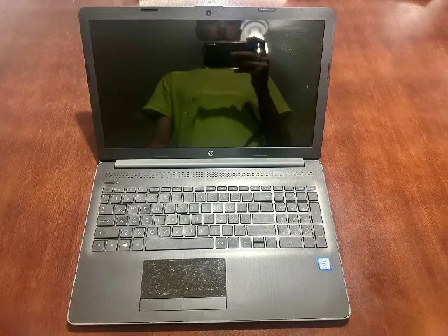 Notebook HP - Foto 2