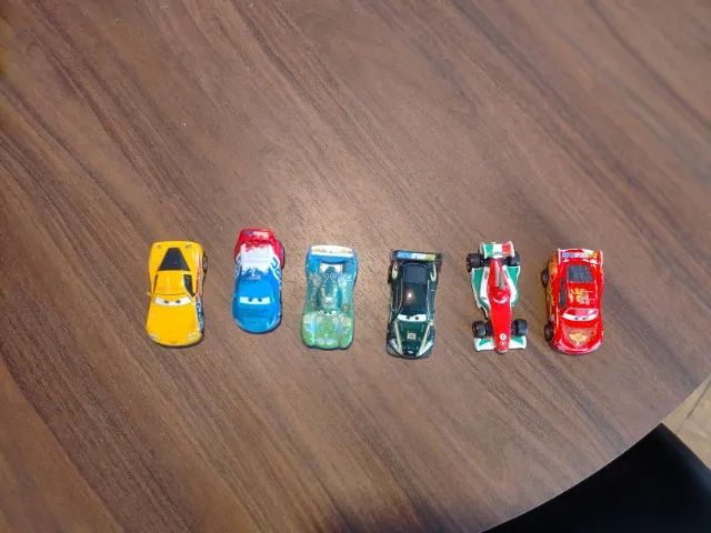 未開封Disney Cars World Grand Prix Set 未開封Disney Cars World Grand Prix Set