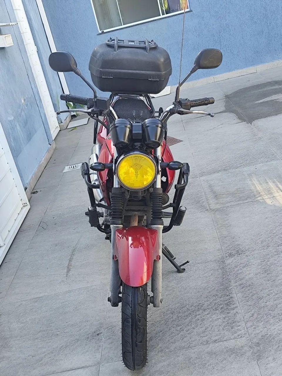 Fazer 250 - Foto 4