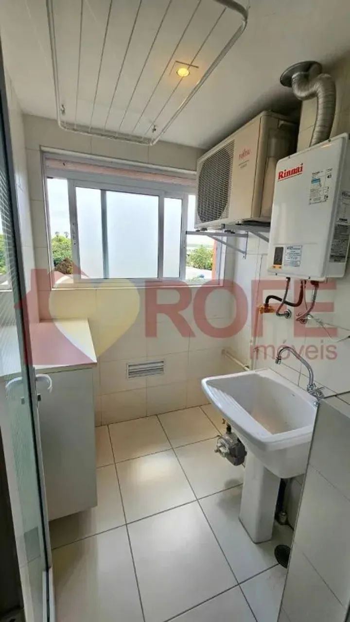 Apartamento à venda ou Locação - 51 m² a.u. - Campo Belo - Foto 12