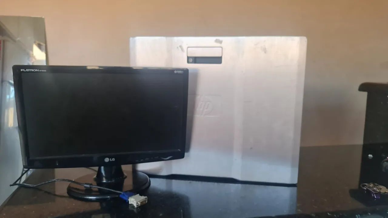 OPORTUNIDADE! COMPUTADOR HP Z800 - computador para trabalho POTENTE - Foto 2