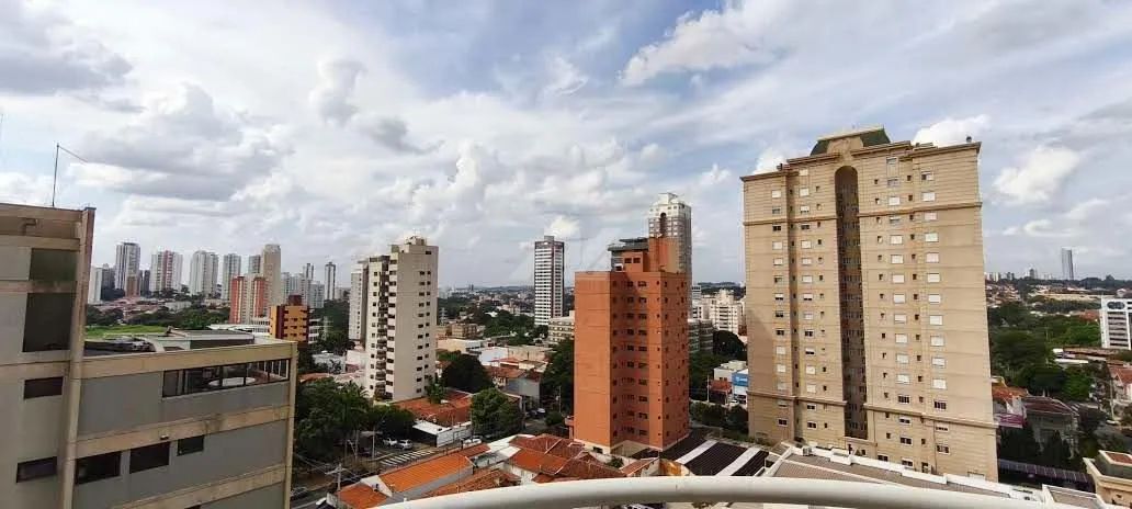 apartamento - Cambuí - Campinas - Foto 7