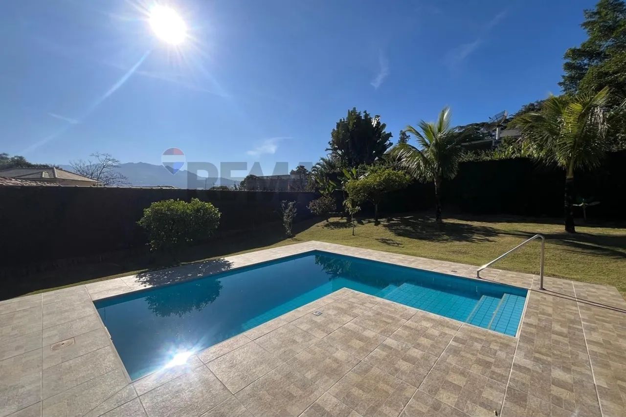 Ampla casa para locação Casa da Lua - Foto 3
