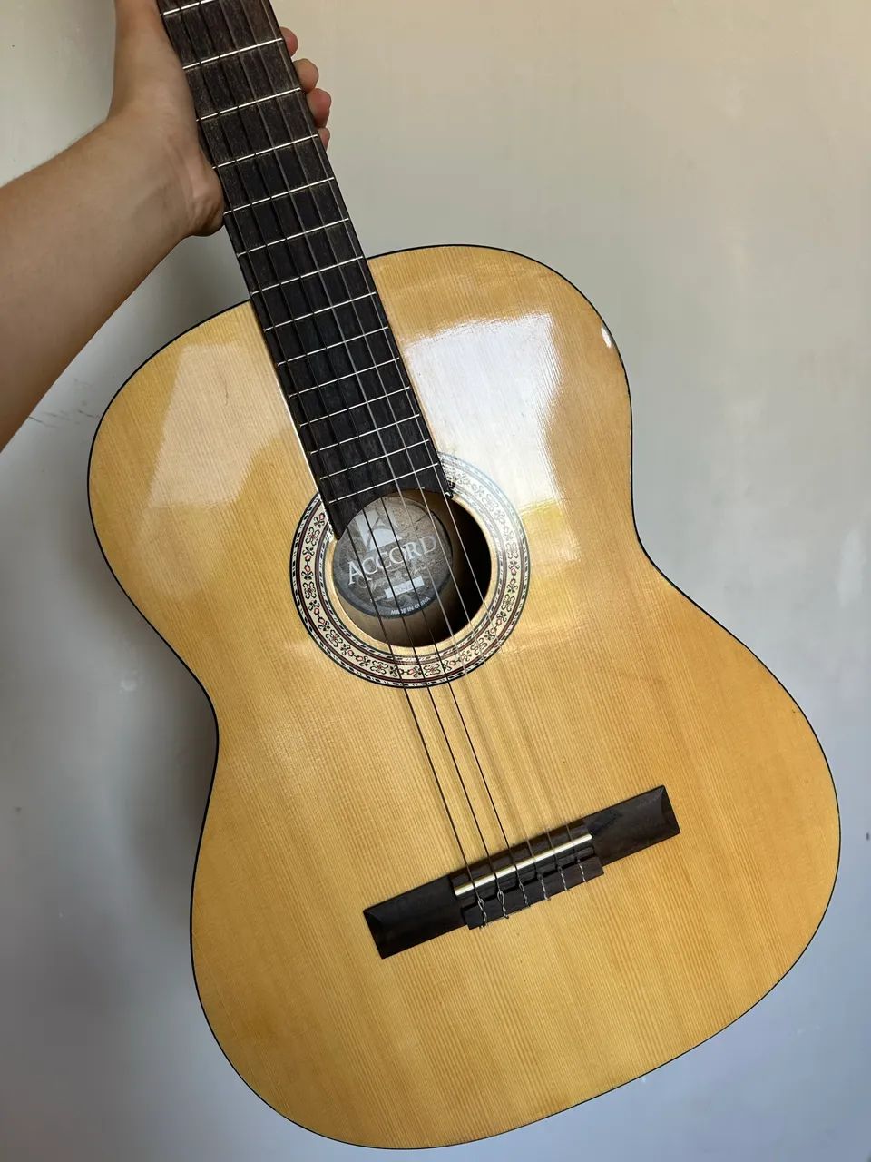 Violão  - Foto 2
