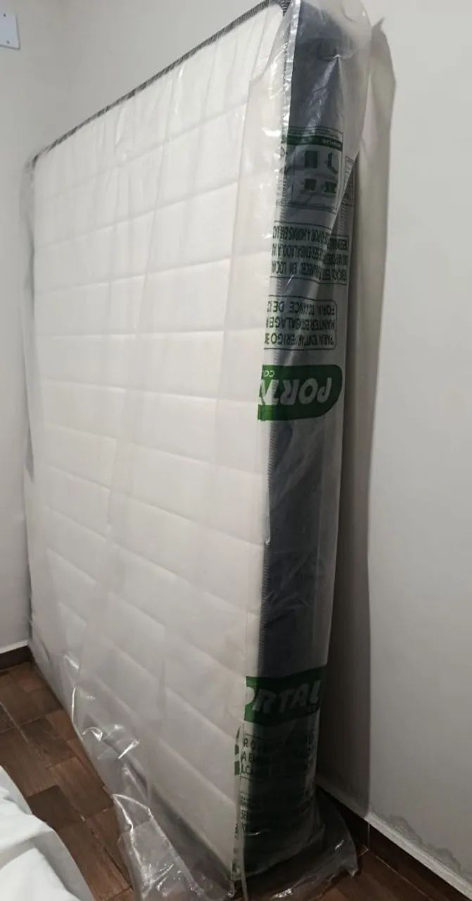 Colchão  - Foto 2