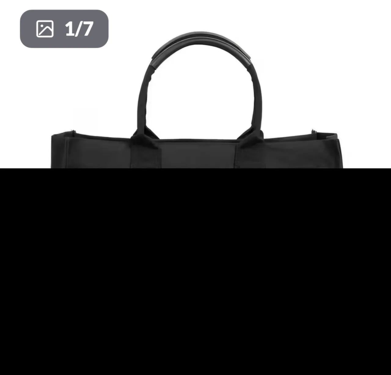 BOLSA TOTE MINI GOCASE