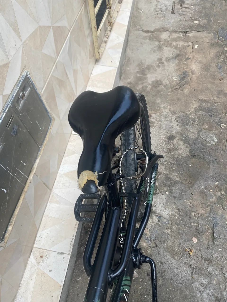 Bicicleta Infantil  - Foto 3