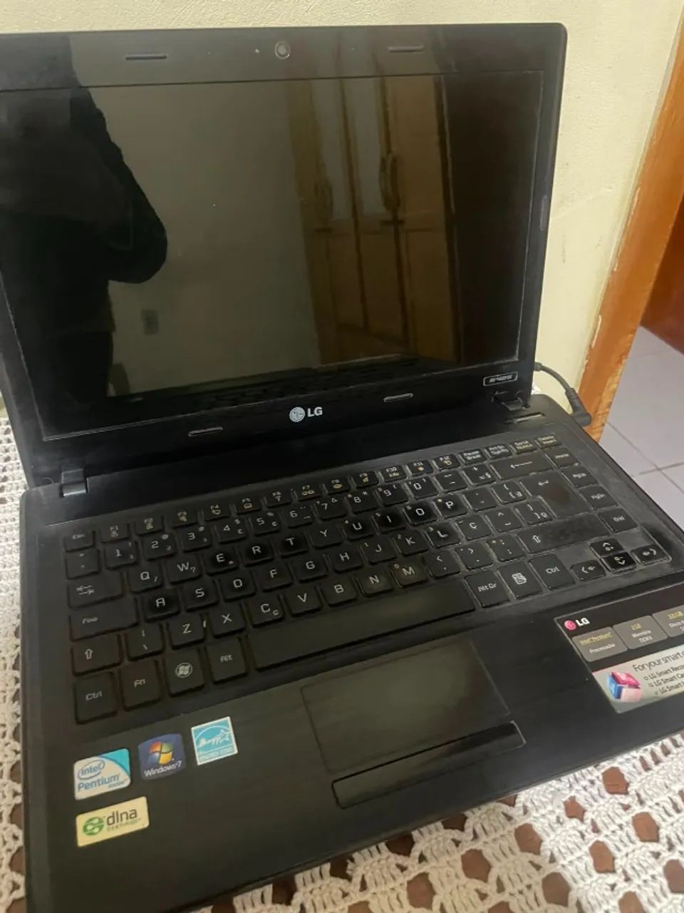 Notebook 