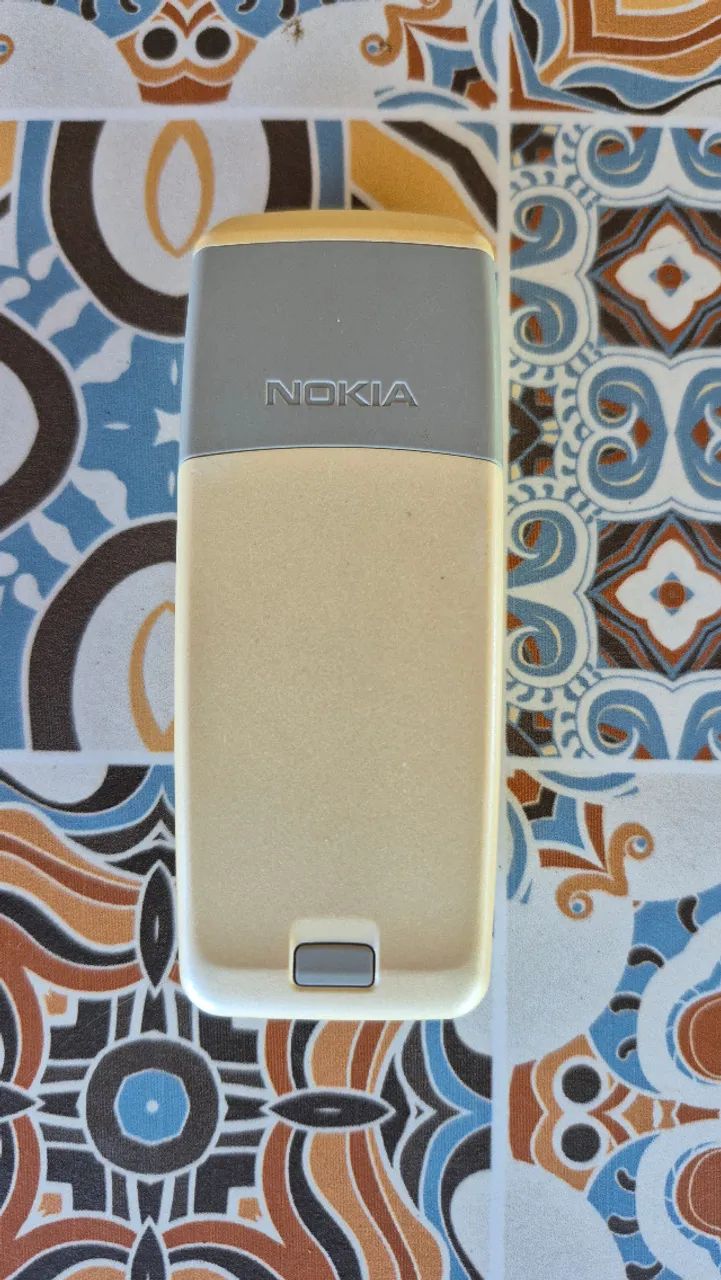Nokia 2310 Usado para Colecionadores - Foto 3