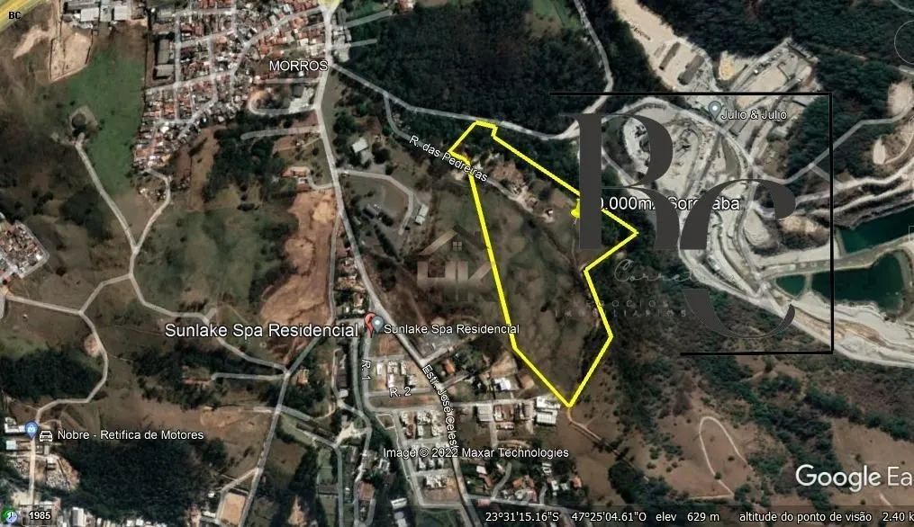 Área à Venda no Bairro Morros | Sorocaba/SP - Foto 4