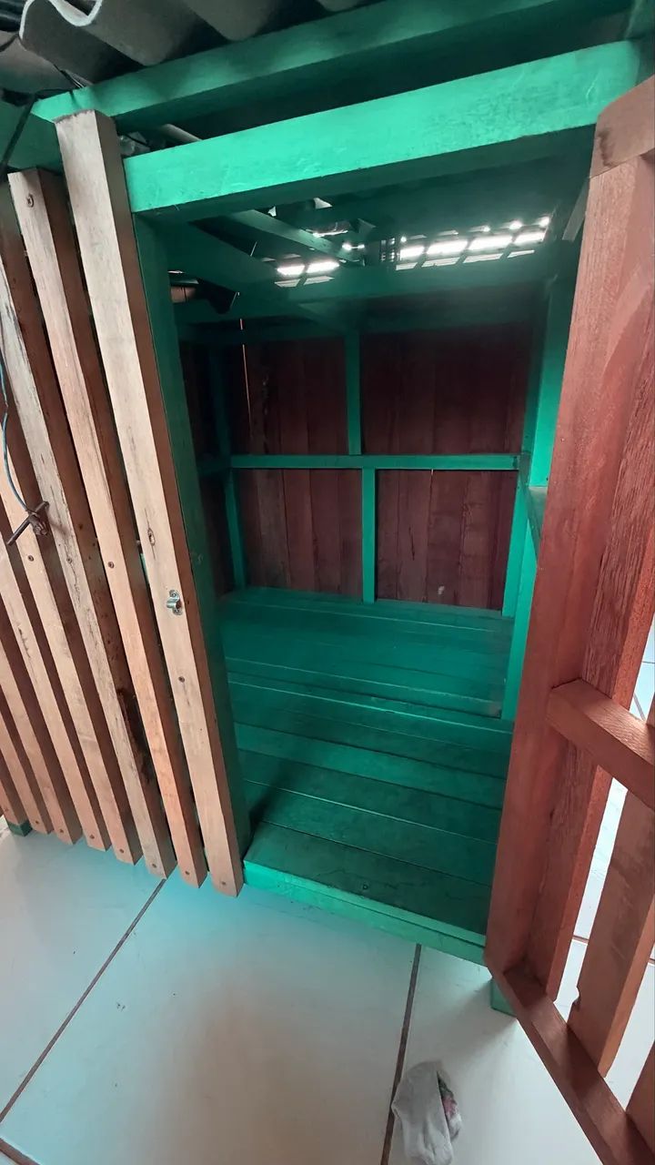 Casa de Cachorro
