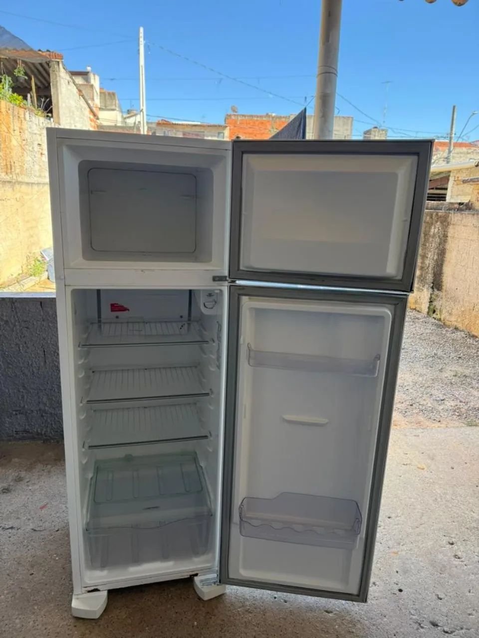 Geladeira 