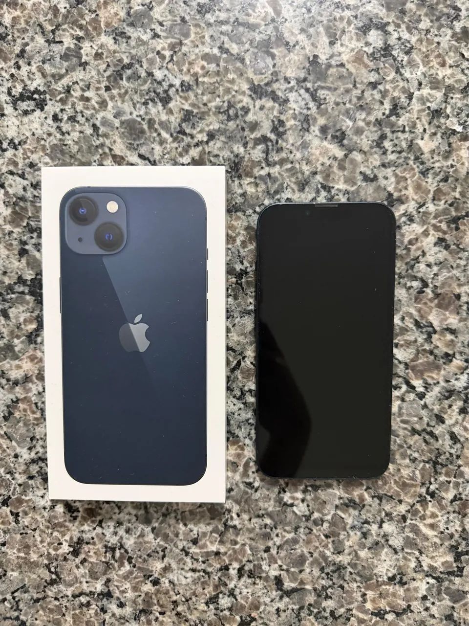 iPhone 13 - 128GB  - Foto 3