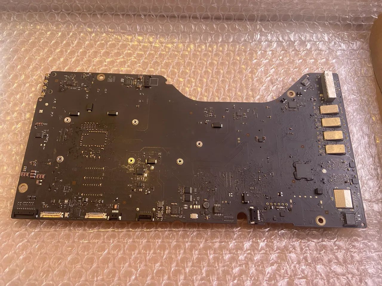 Placa lógica iMac Late 2013 820-3588A - Foto 2