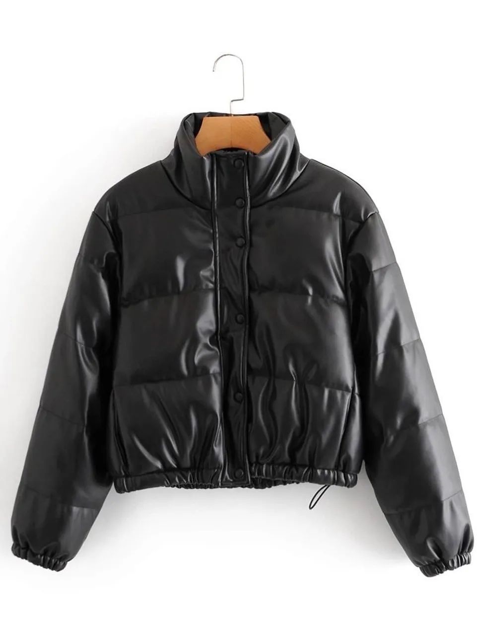 Jaqueta Puffer Shein  - Foto 2