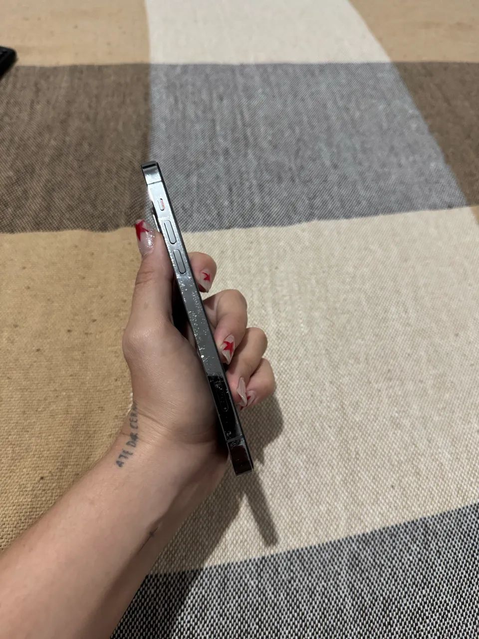 iPhone 12 Pro 256 GB | Ótimo estado | R$ 1.699 - Foto 4