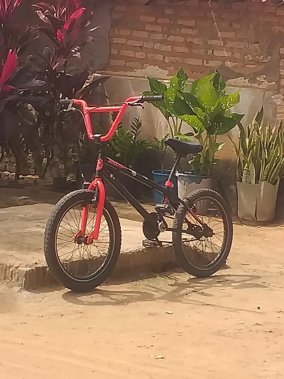 Bicicleta  - Foto 2