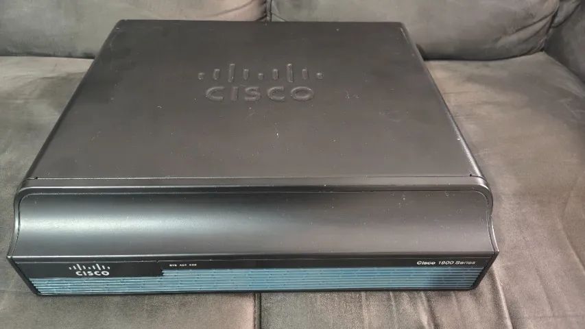 Roteador Cisco 1941