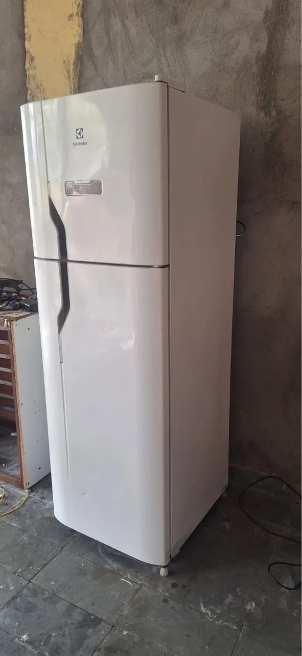 Geladeira Eletrolux DFN-41 371Lt - Foto 2