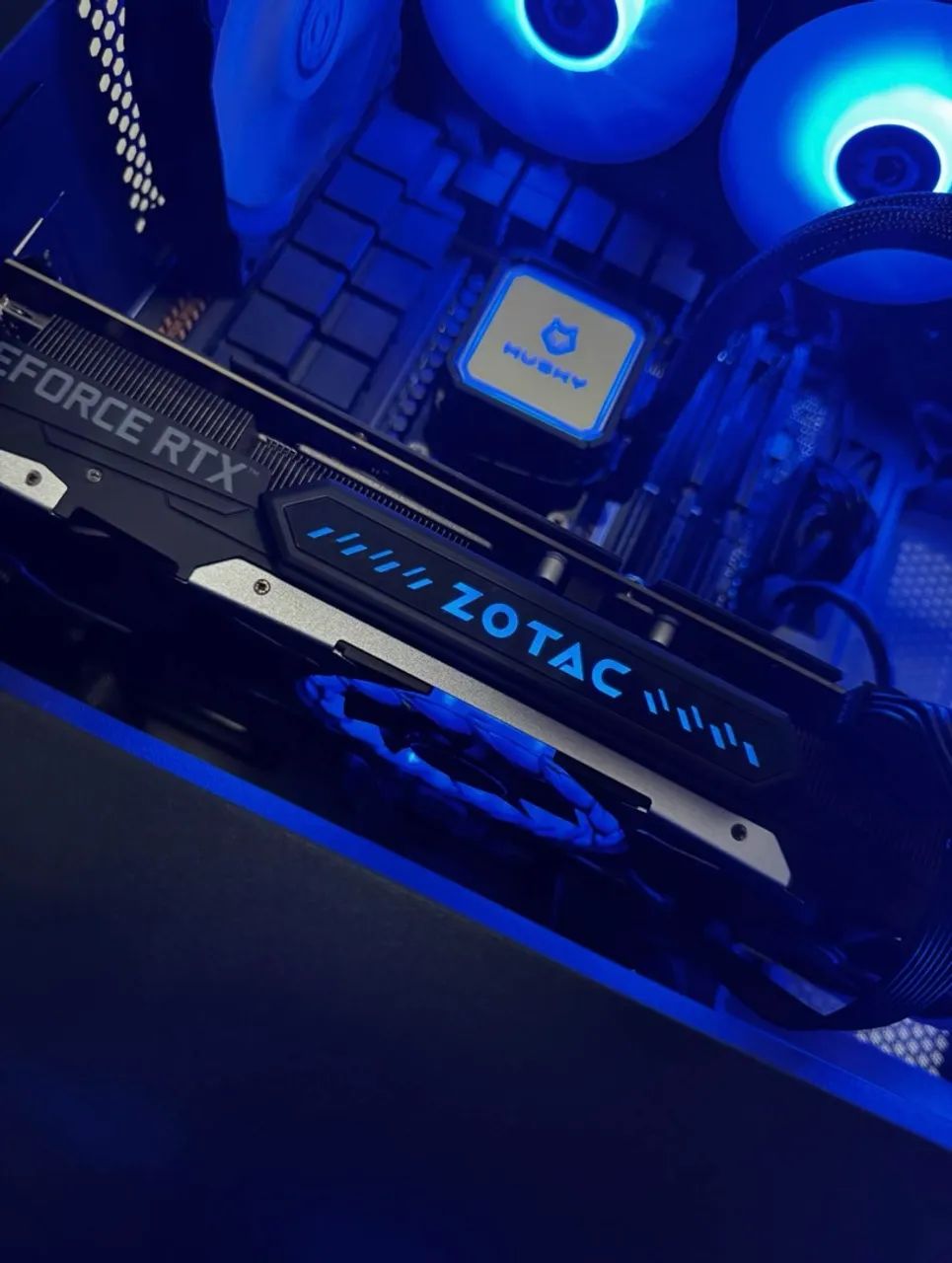 Pc gamer ddr5 - Foto 2